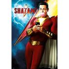 DC Comics: Shazam One Sheet Maxi Poster 61x91