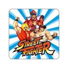 Street Fighter: (Sottobicchiere)