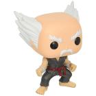 Tekken - Heihachi