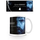 Game Of Thrones: Winter Is Here: Tyrion -Mug- Tazza