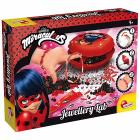 Ladybug Miracolous Jewellery Lab (68272)