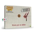 Murder Mistery Party Game - Ricetta Per Un Delitto (21196255)