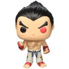 Tekken - Kazuya