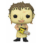 Texas Chainsaw Massacre (The): Funko Pop! Movies - Leatherface (Vinyl Figure 1150)