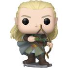 Funko Pop - Il Signore degli Anelli - Legolas (1577)