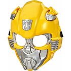 Transformers Maschera regolabile Bumblebee (F4049)