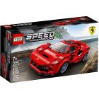 Ferrari F8 Tributo - Lego Speed Champions (76895)