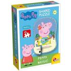 Peppa Pig Shaped Peppa Music (68319)