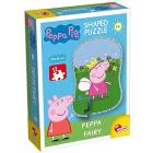 Peppa Pig Shaped Peppa Fairy (68326)