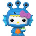 Sanrio: Sea Kaiju