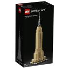 Empire State Building - Lego Architecture (21046)