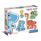 Dinosaurs My First Puzzle (20834)