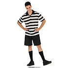 Fratello Fastidioso Adulto 52 - 54  (L) (88834)