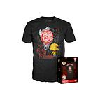 It - Boxed Tee - Pennywise Baloon (T-Shirt L)