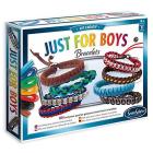 Bracelets Just for Boys (SNT835)