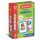 Montessori Flashcards Prime Parole (16835)