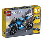 Superbike - Lego Creator (31114)