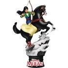 D-Stage Classic Mulan
