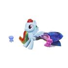 Rainbow Dash Sirena con Vestito My Little Pony (C0681)