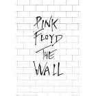 Pink Floyd - The Wall Album Poster Maxi 61X91