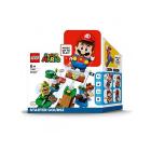 Avventure di Mario - Starter Pack - Lego Super Mario (71360)