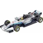 Auto pista Mercedes-Benz F1 W08 L.Hamilton, No.44 (20030840)