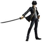 Gintama Zero Hijikata Toushirou