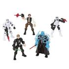 Super Hero Mashers Star Wars Multi Pack (B3659EU4)