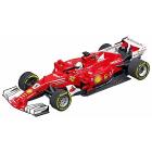 Auto pista Ferrari SF70H S.Vettel, No.5 (20030842)
