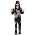 Voodoo Adulto 52 - 54  (L) (88842)