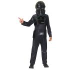 Costume Death Trooper taglia L (630499)
