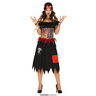 Voodoo Adulto 38 - 40  (M) (88844)