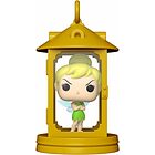 Funko Pop - Disney - Trilly Tinker Bell in lantern