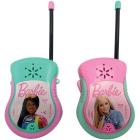 Barbie - Walkie Talkie Esploratrici 40 Mhz (44846)