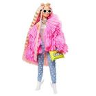 Barbie Fashionist Extra Grn27 - articolo assortito 1 pz