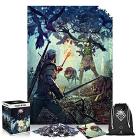 The Witcher-Leshen 1000 Pcs Puzzle