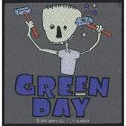 Green Day: Hammer Face Toppa