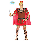 Costume Uomo Centurione Romano Taglia M (84849)