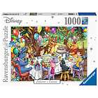 Winnie the Pooh Collector's edition - Puzzle 1000 pezzi Disney (16850)