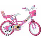 Bicicletta Princess 16 (164R-PRI)