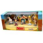 Asterix box 5 personaggi