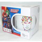 DC Comics: Justice League - Simple (Tazza)