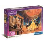 Puzzle 1000 pz - Princess (39854)