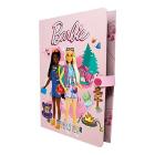 Note Book Xl Barbie 44854