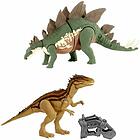 Jurassic World Dino Distruttori Gwd60 - articolo assortito 1 pz