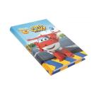 Diario 10mesi Superwings