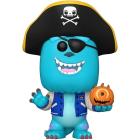 Funko Pop - Disney Pixar - Halloween Sulley (1488)