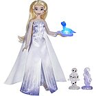 Elsa Momenti di Magia - Frozen (F22305I0)