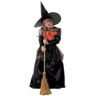 Costume Strega 11-13 anni