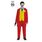 Costume Mr Smile Teenager 14-16 Anni (87858)